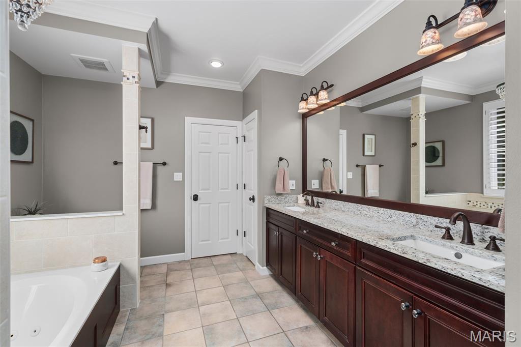 Daniel Estates - Residential