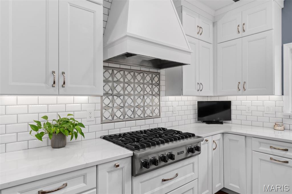 Daniel Estates - Residential