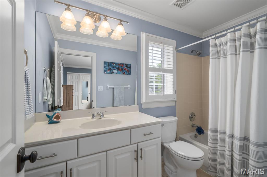 Daniel Estates - Residential