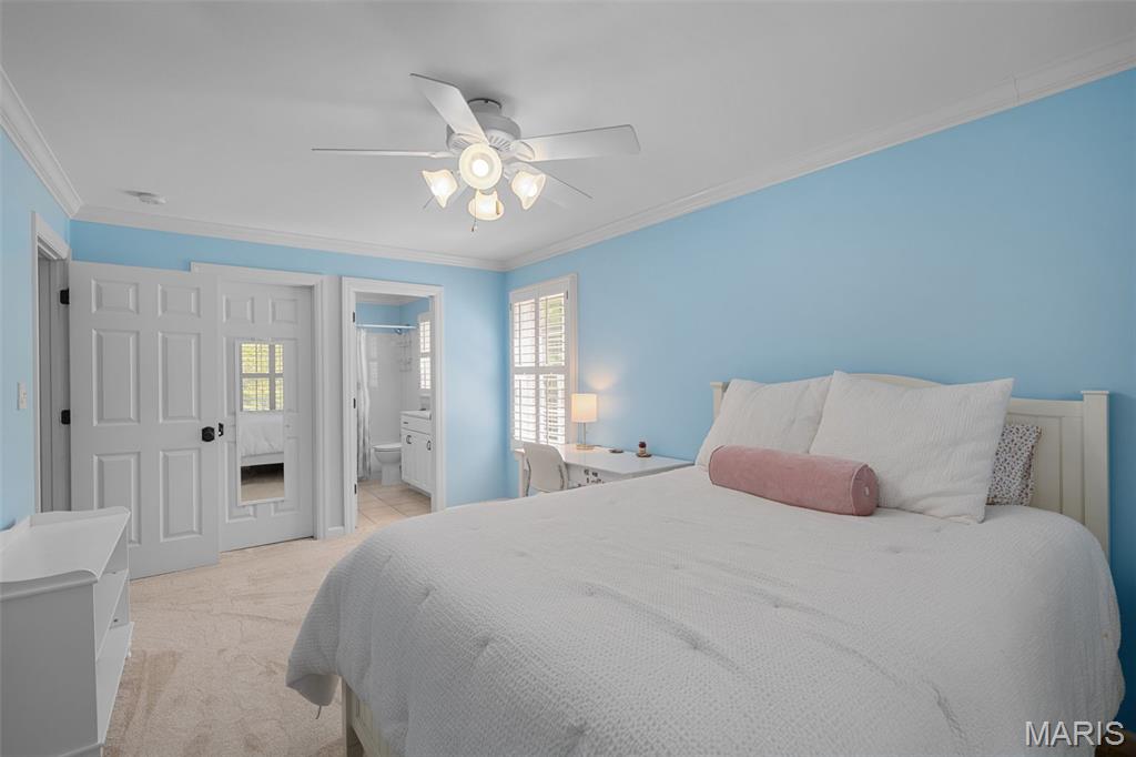 Daniel Estates - Residential