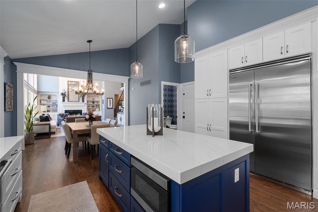 Daniel Estates - Residential