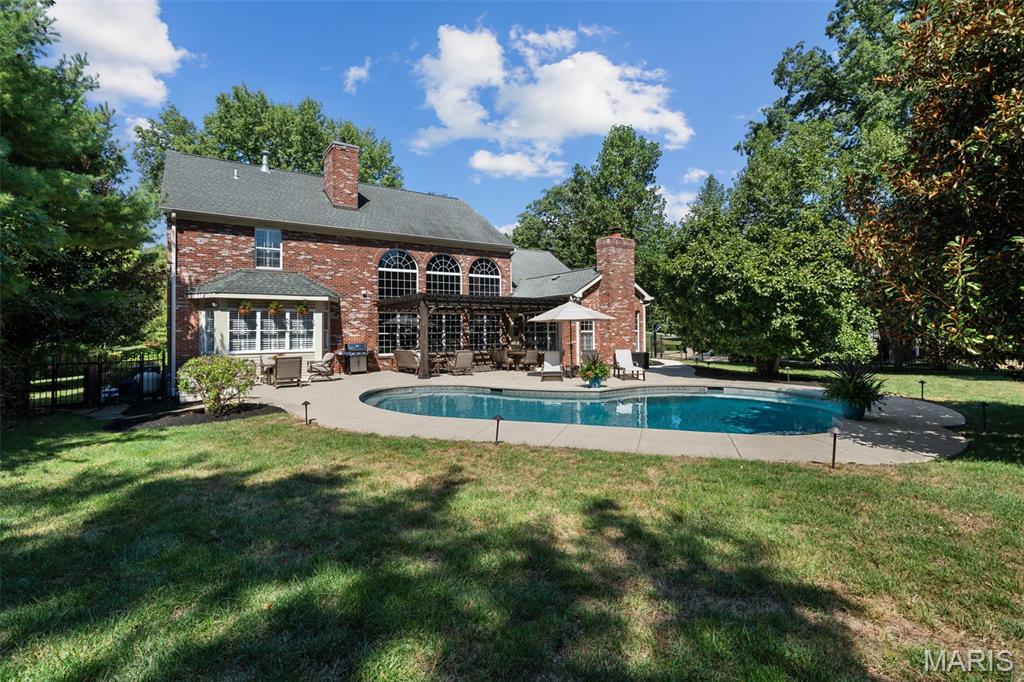 Daniel Estates - Residential