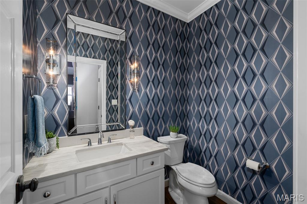 Daniel Estates - Residential