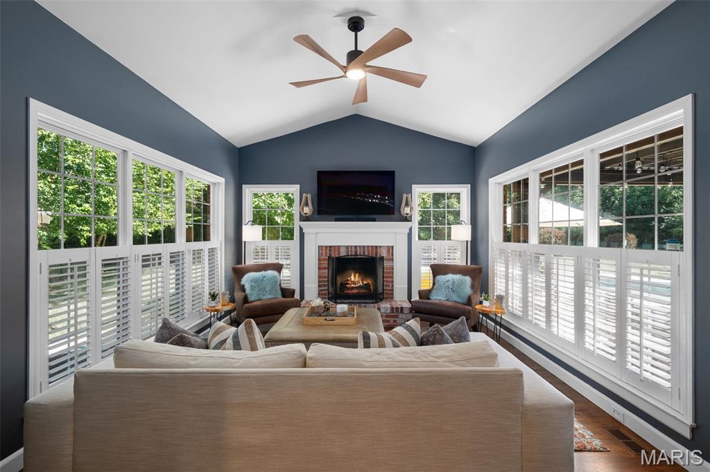 Daniel Estates - Residential