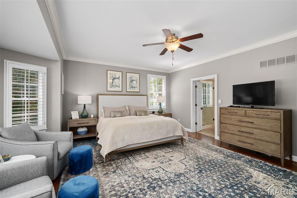 Daniel Estates - Residential