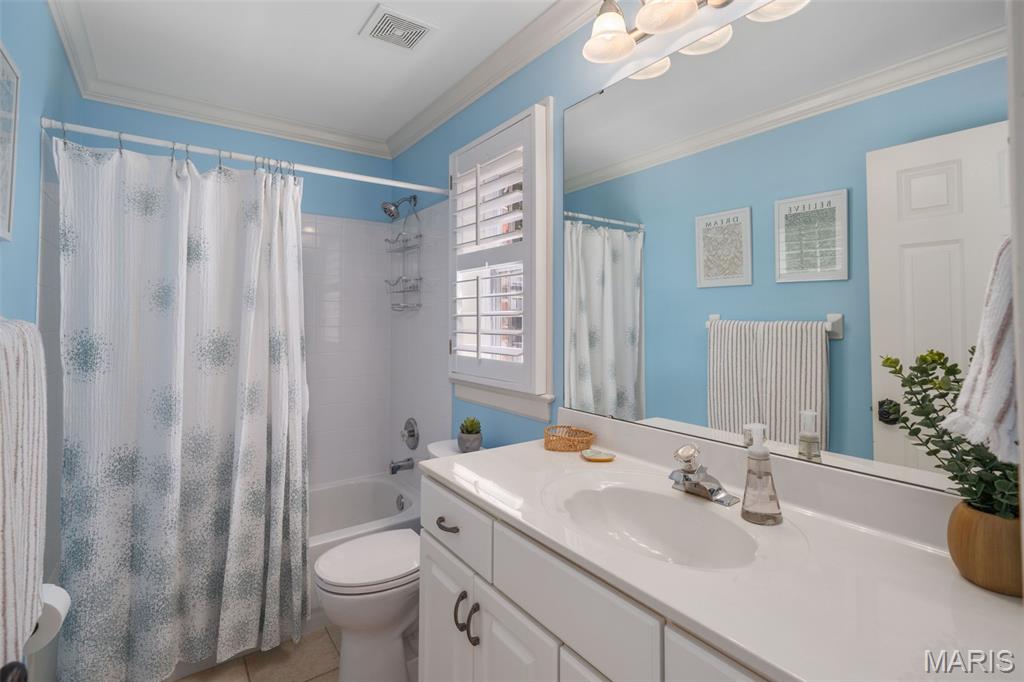 Daniel Estates - Residential