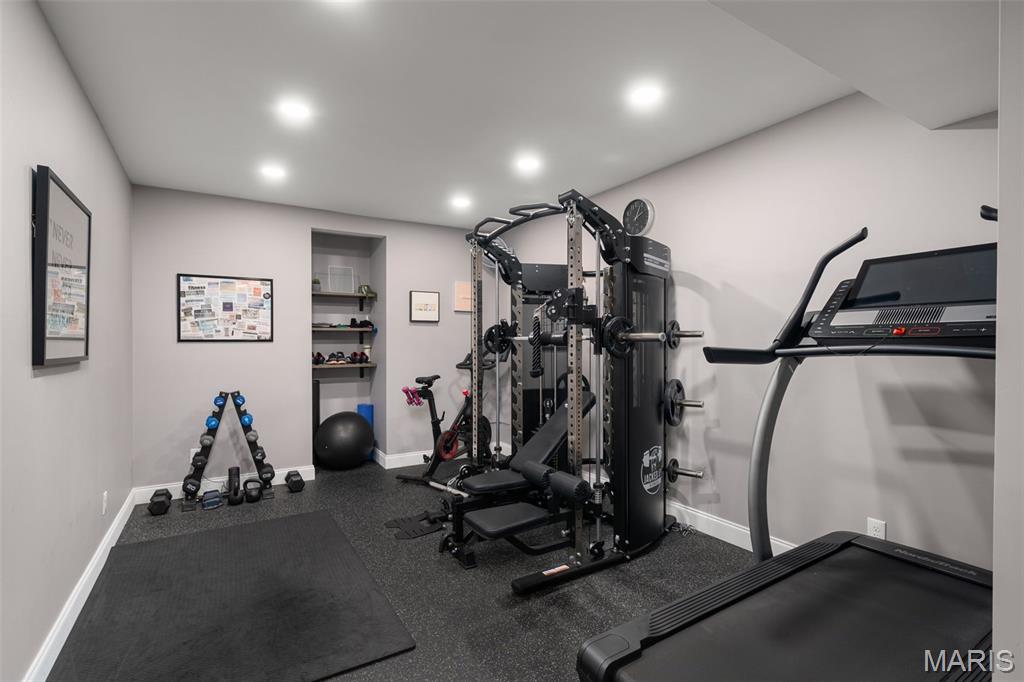 Daniel Estates - Residential