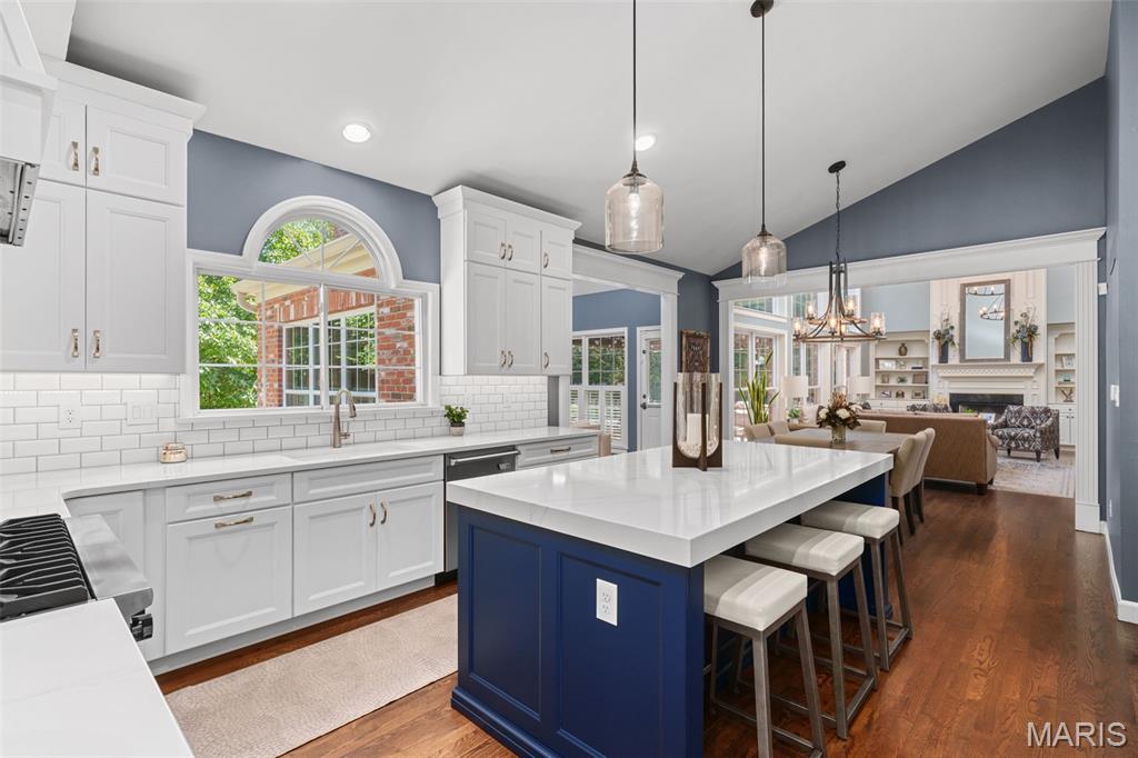 Daniel Estates - Residential