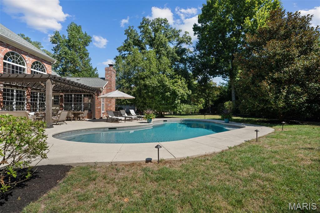 Daniel Estates - Residential