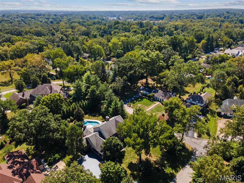 Daniel Estates - Residential