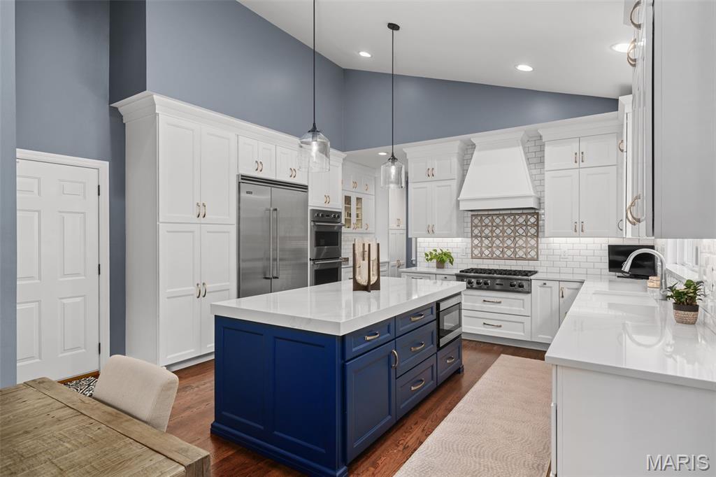 Daniel Estates - Residential