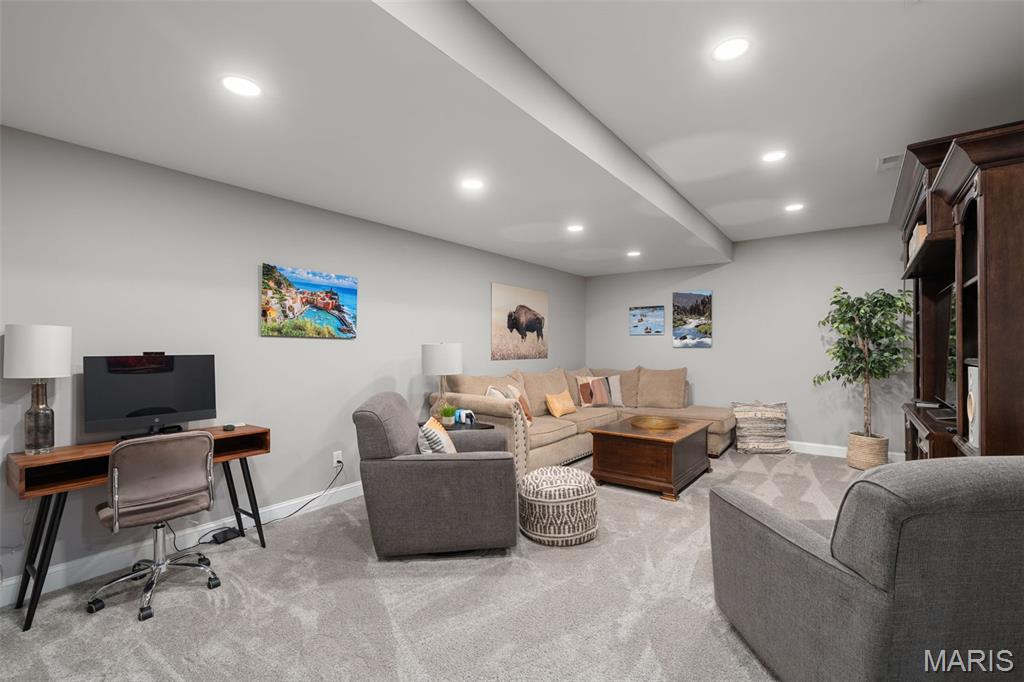 Daniel Estates - Residential