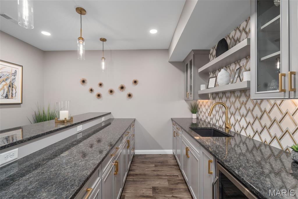 Daniel Estates - Residential