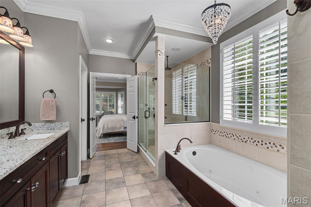 Daniel Estates - Residential