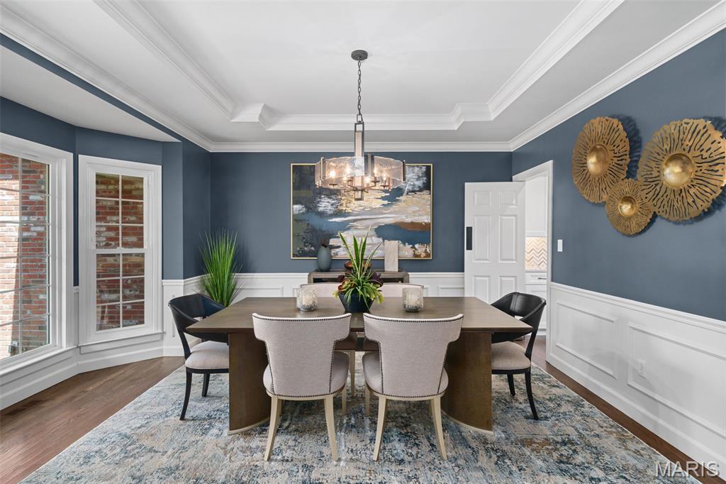 Daniel Estates - Residential