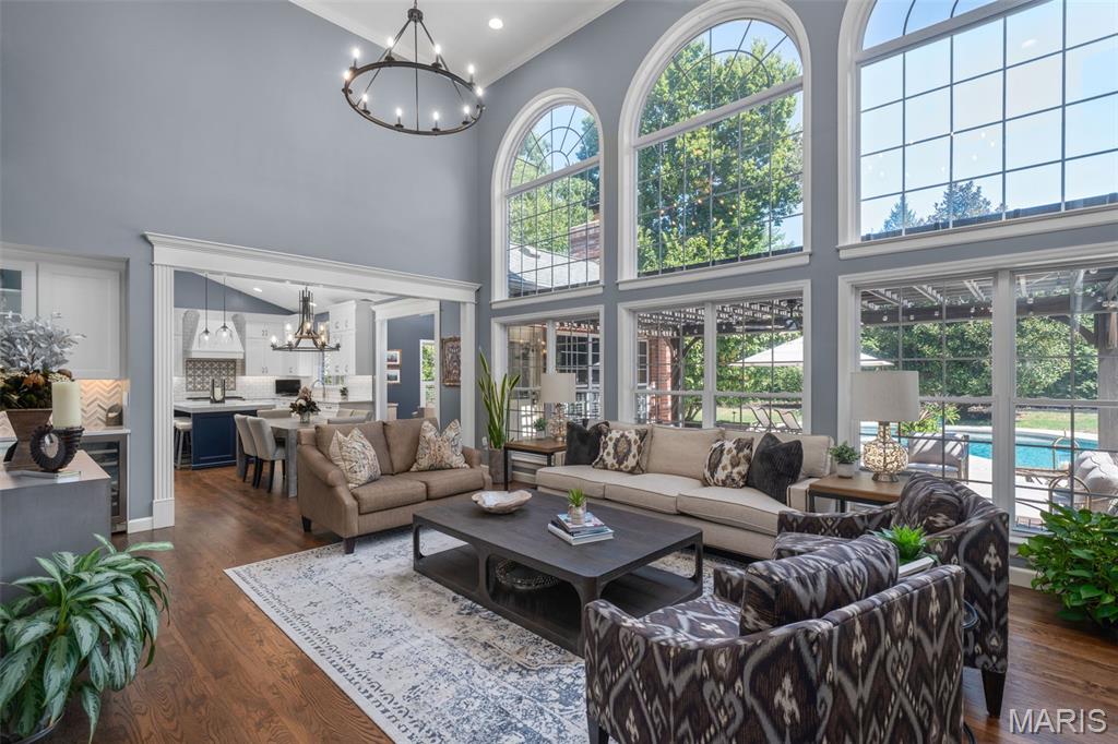 Daniel Estates - Residential