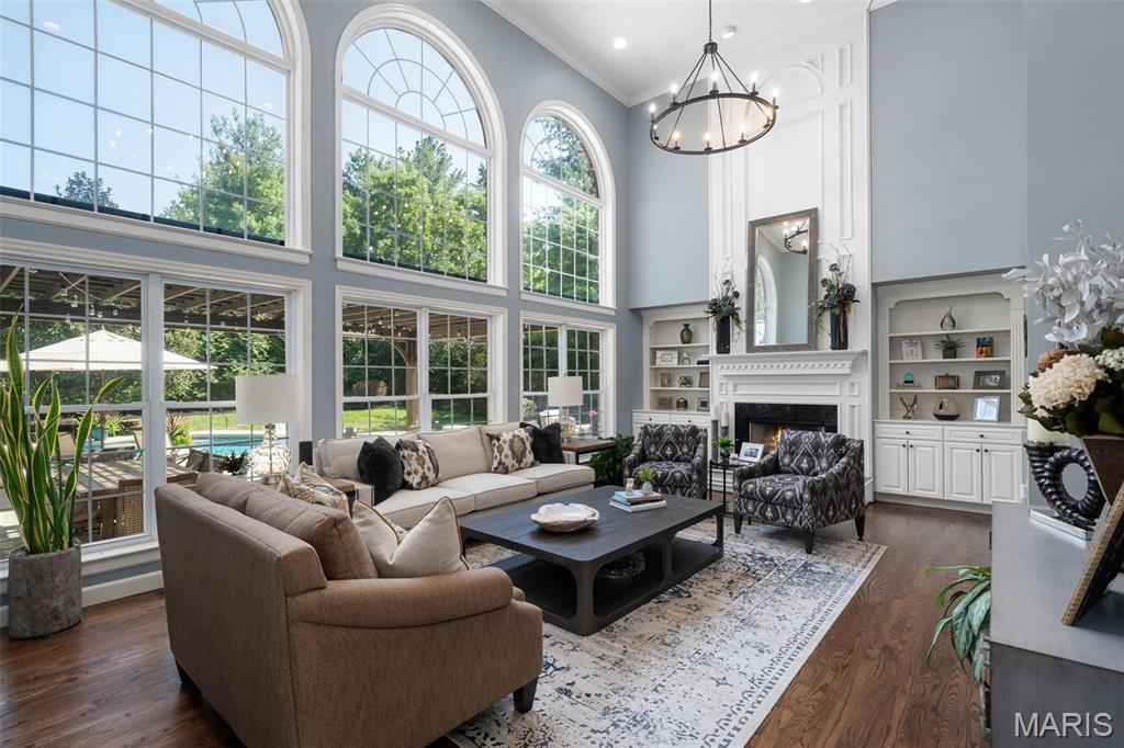 Daniel Estates - Residential