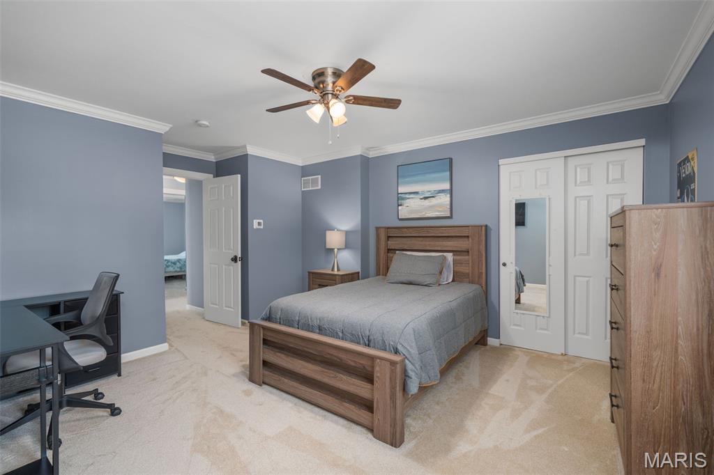 Daniel Estates - Residential