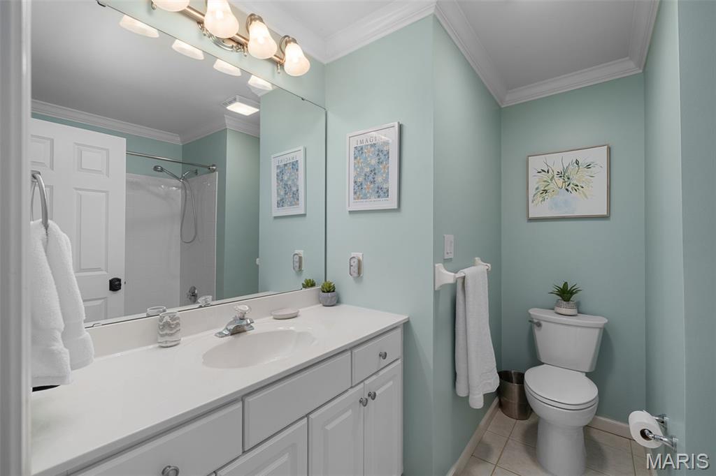 Daniel Estates - Residential