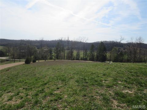 Tiny photo for 772 Highway D, Ellington, MO 63638 (MLS # 26018852)