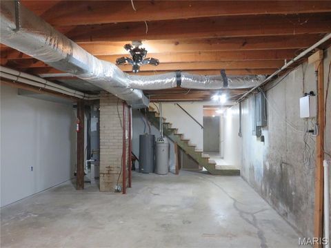 Tiny photo for 772 Highway D, Ellington, MO 63638 (MLS # 26018852)