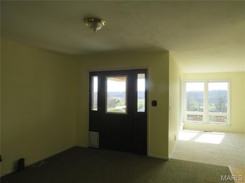 Tiny photo for 772 Highway D, Ellington, MO 63638 (MLS # 26018852)