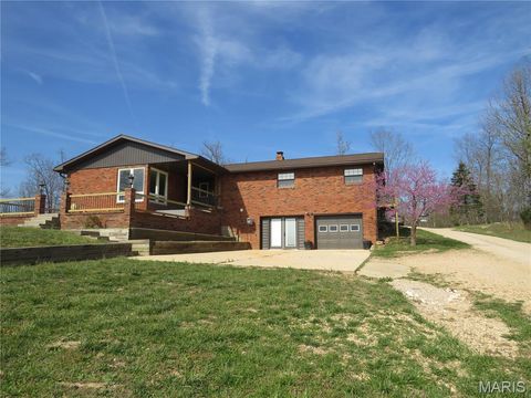 Photo of 772 Highway D, Ellington, MO 63638 (MLS # 26018852)