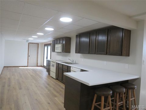 Tiny photo for 772 Highway D, Ellington, MO 63638 (MLS # 26018852)