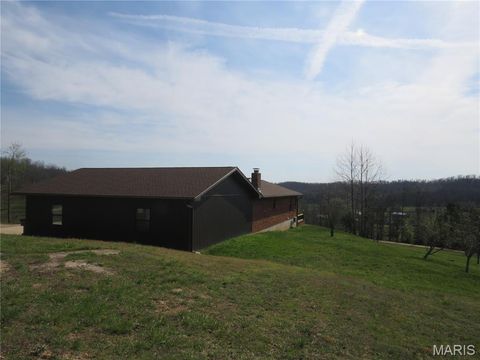 Tiny photo for 772 Highway D, Ellington, MO 63638 (MLS # 26018852)