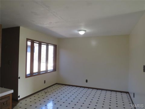 Tiny photo for 772 Highway D, Ellington, MO 63638 (MLS # 26018852)