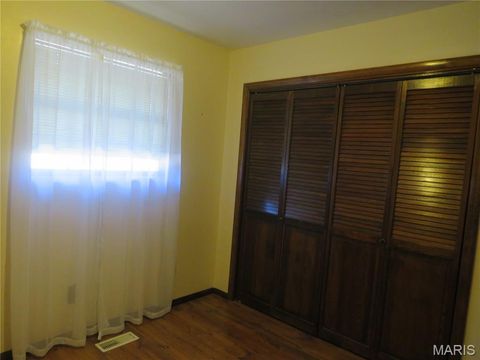 Tiny photo for 772 Highway D, Ellington, MO 63638 (MLS # 26018852)