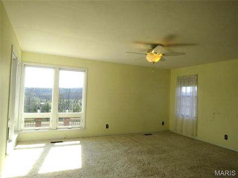 Tiny photo for 772 Highway D, Ellington, MO 63638 (MLS # 26018852)