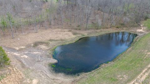 Tiny photo for 772 Highway D, Ellington, MO 63638 (MLS # 26018852)