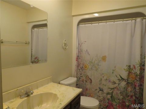 Tiny photo for 772 Highway D, Ellington, MO 63638 (MLS # 26018852)