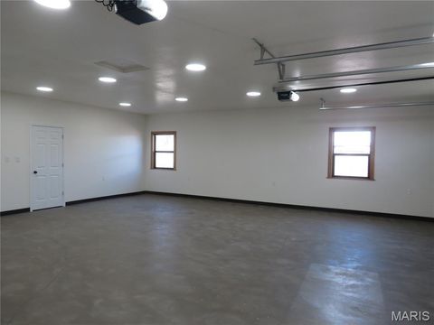 Tiny photo for 772 Highway D, Ellington, MO 63638 (MLS # 26018852)