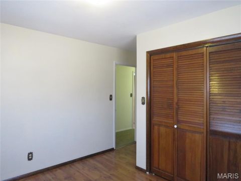 Tiny photo for 772 Highway D, Ellington, MO 63638 (MLS # 26018852)