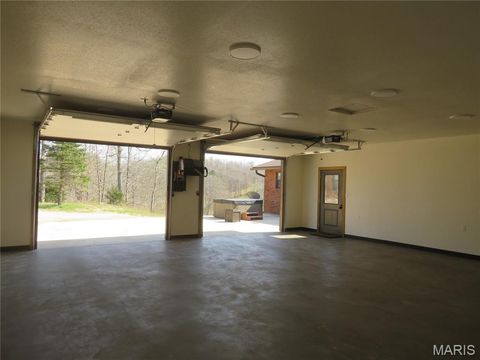 Tiny photo for 772 Highway D, Ellington, MO 63638 (MLS # 26018852)