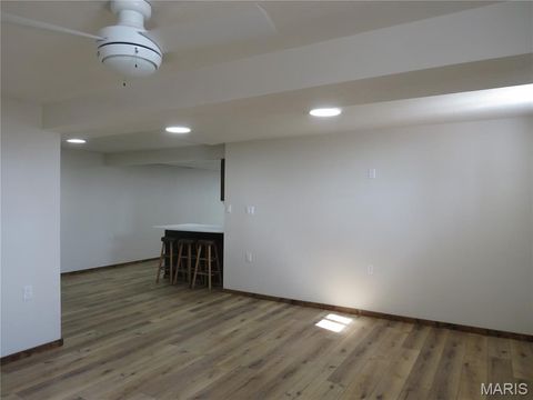 Tiny photo for 772 Highway D, Ellington, MO 63638 (MLS # 26018852)