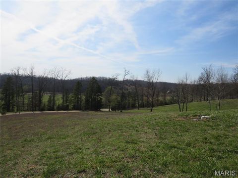 Tiny photo for 772 Highway D, Ellington, MO 63638 (MLS # 26018852)