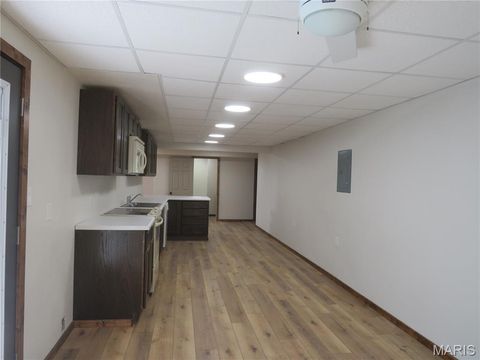 Tiny photo for 772 Highway D, Ellington, MO 63638 (MLS # 26018852)