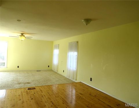 Tiny photo for 772 Highway D, Ellington, MO 63638 (MLS # 26018852)