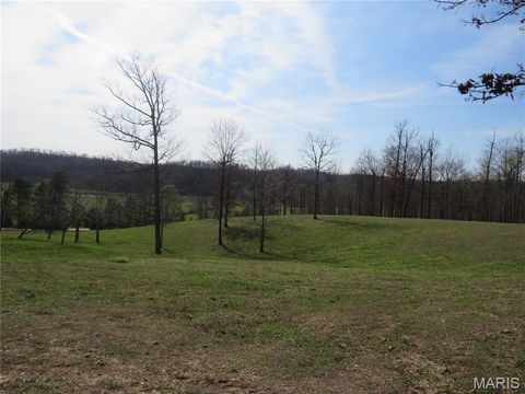 Tiny photo for 772 Highway D, Ellington, MO 63638 (MLS # 26018852)
