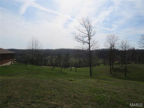 Tiny photo for 772 Highway D, Ellington, MO 63638 (MLS # 26018852)