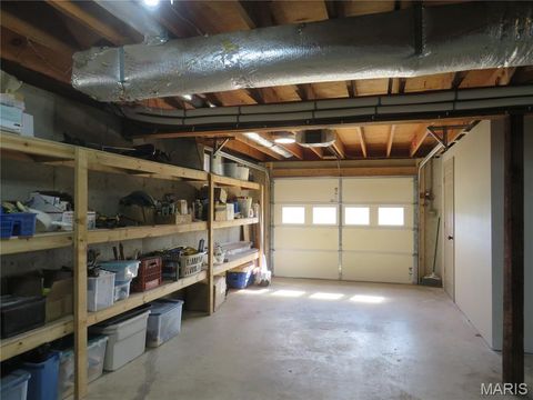 Tiny photo for 772 Highway D, Ellington, MO 63638 (MLS # 26018852)