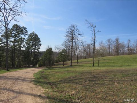 Tiny photo for 772 Highway D, Ellington, MO 63638 (MLS # 26018852)