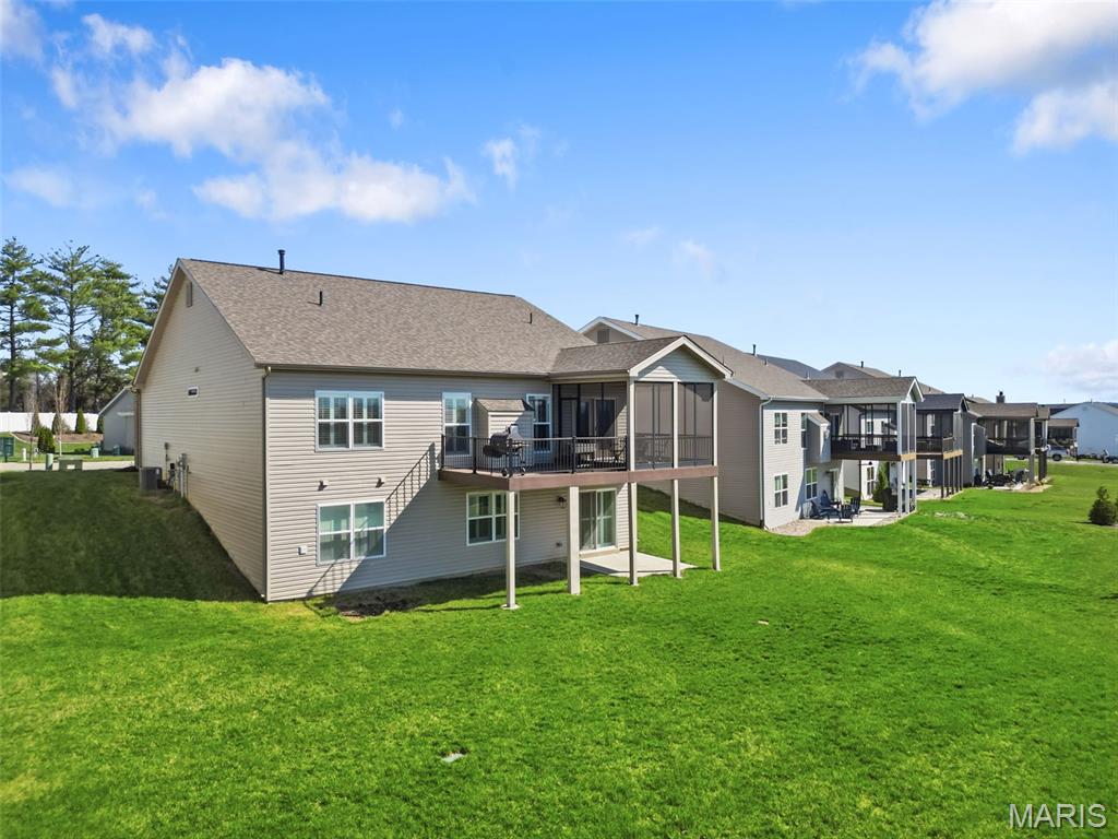 West Ridge Farm #2 - Residential