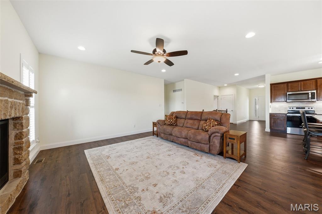 West Ridge Farm #2 - Residential