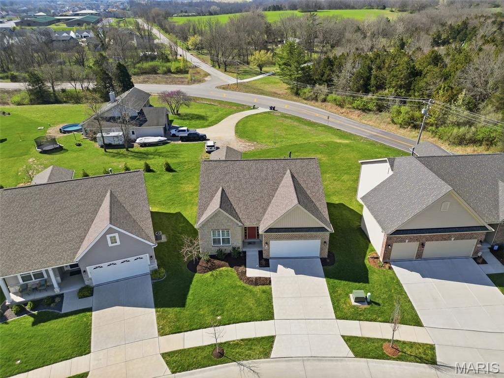 West Ridge Farm #2 - Residential