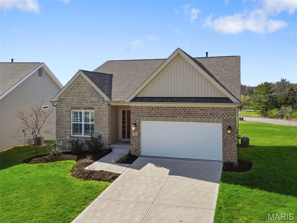 West Ridge Farm #2 - Residential