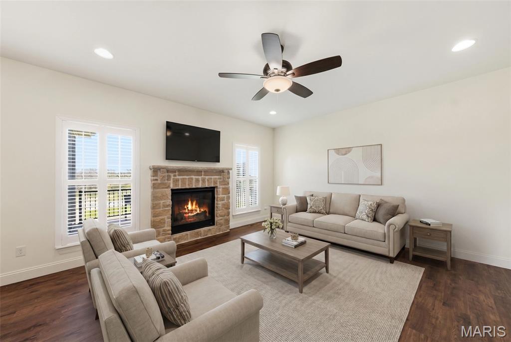 506 Columbia Downs Drive